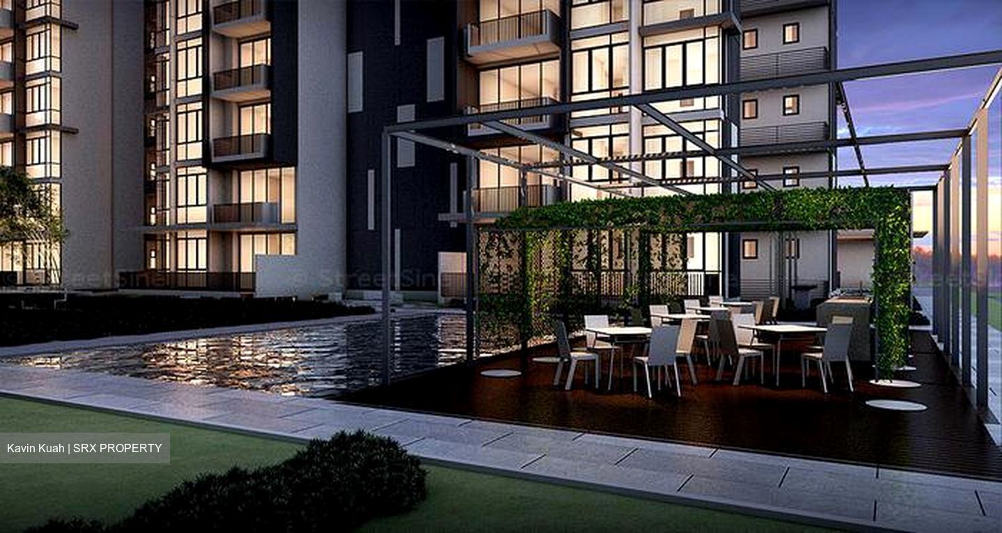 La Fiesta (D19), Condominium #615749911